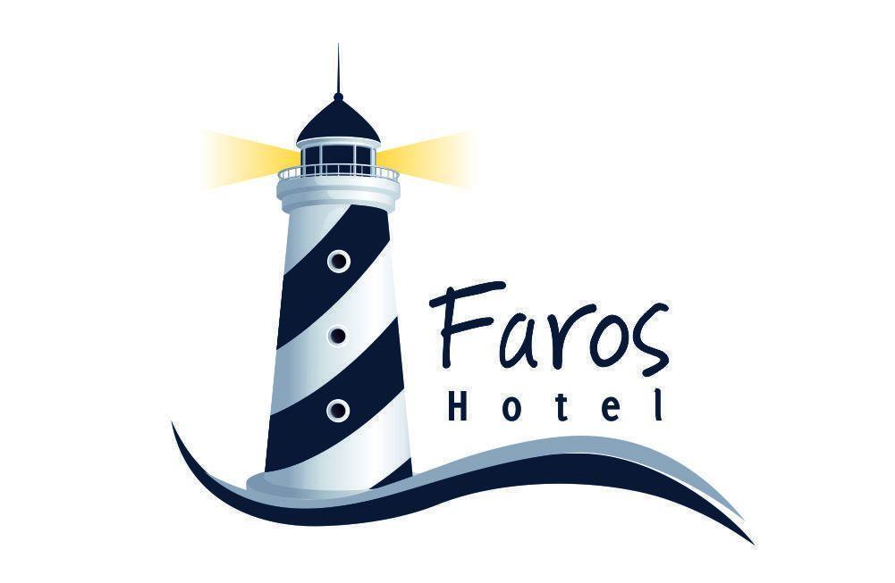 Faros Hotel Afissos Exterior photo