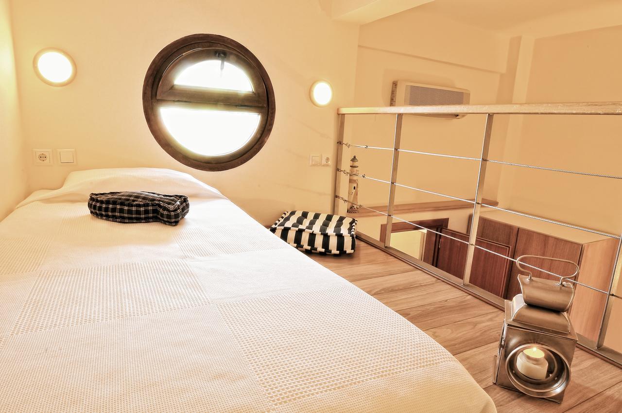 Faros Hotel Afissos Room photo