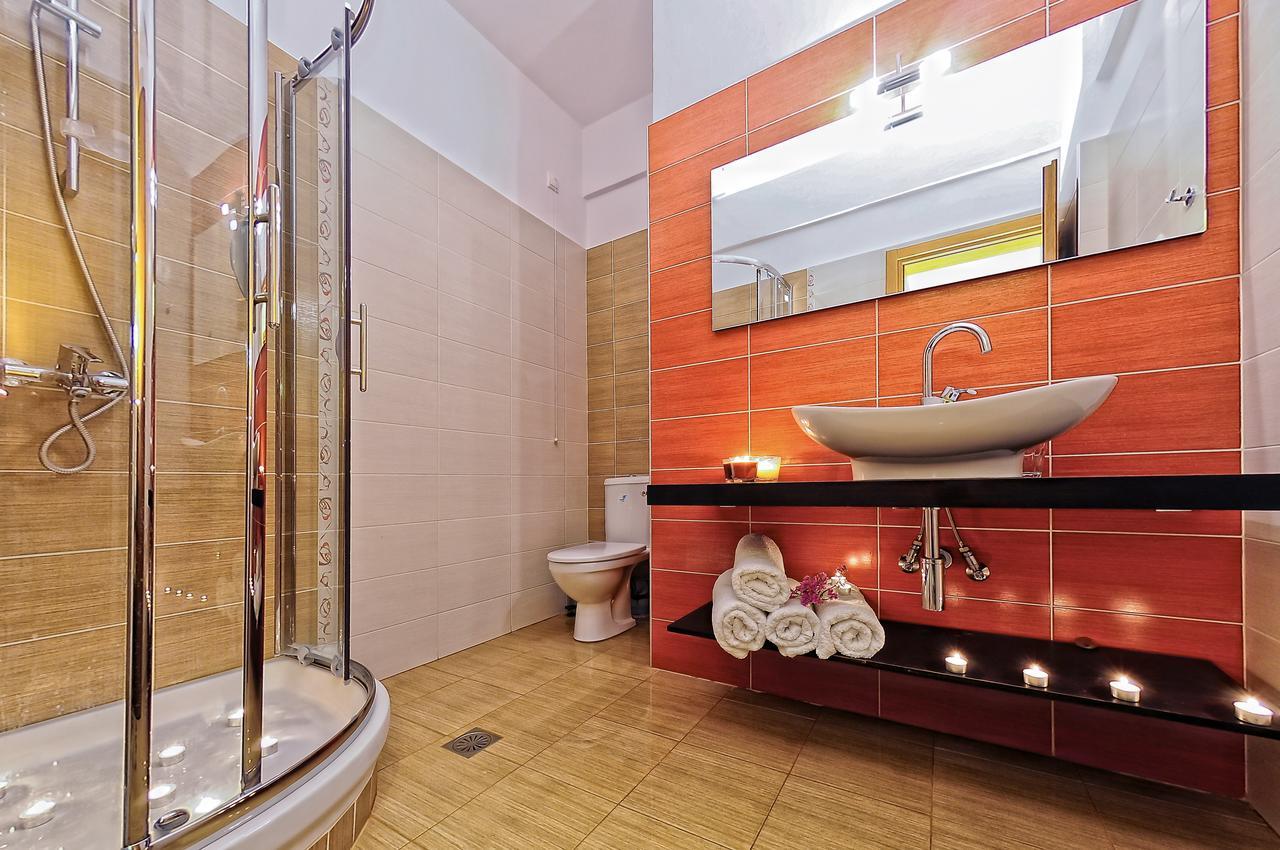 Faros Hotel Afissos Room photo